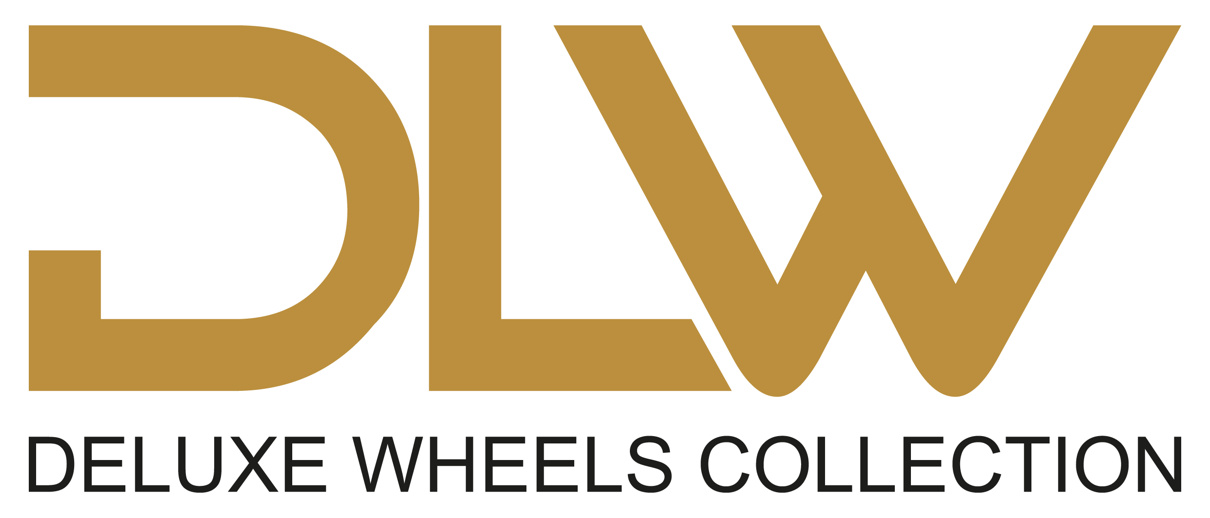 DLW WHEELS